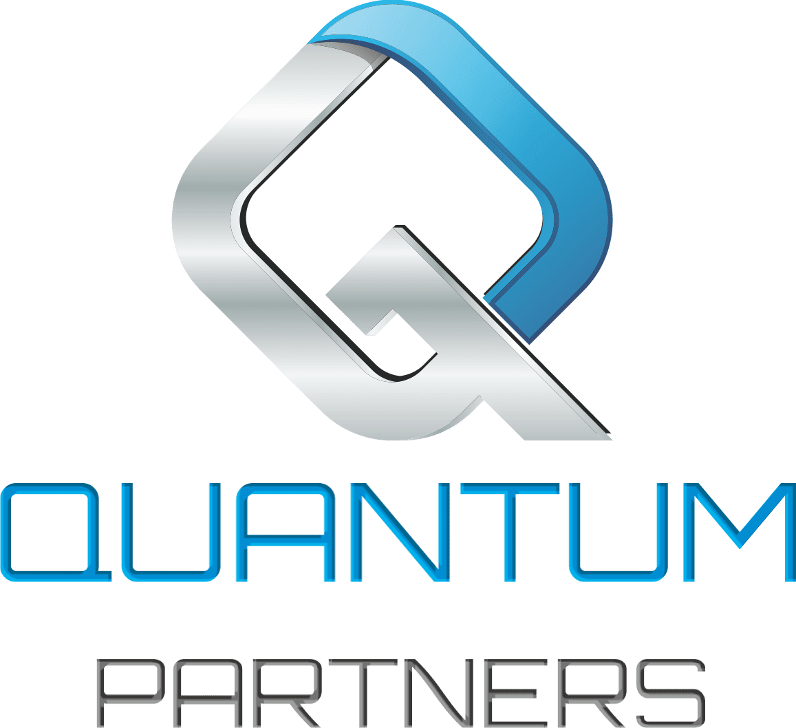 Quantum Partners — logoul original